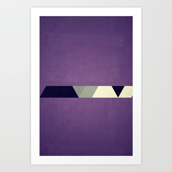 shymmlyss Art Print