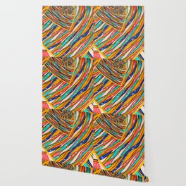 Colorful design Wallpaper