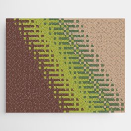 Forest background Jigsaw Puzzle