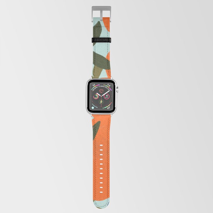Apple watch clementine sale