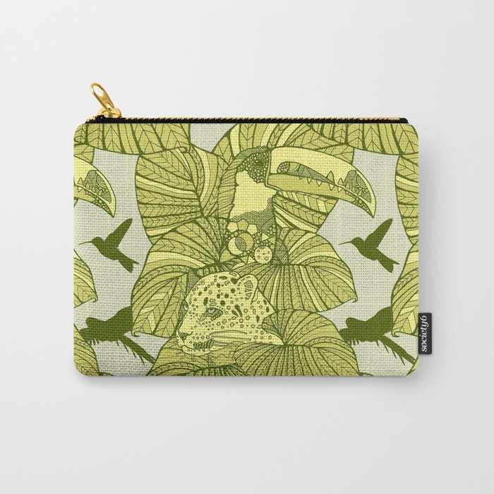 The Amazon Carry-All Pouch