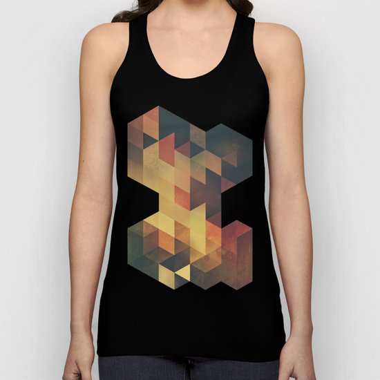 fyyr Unisex Tank Top