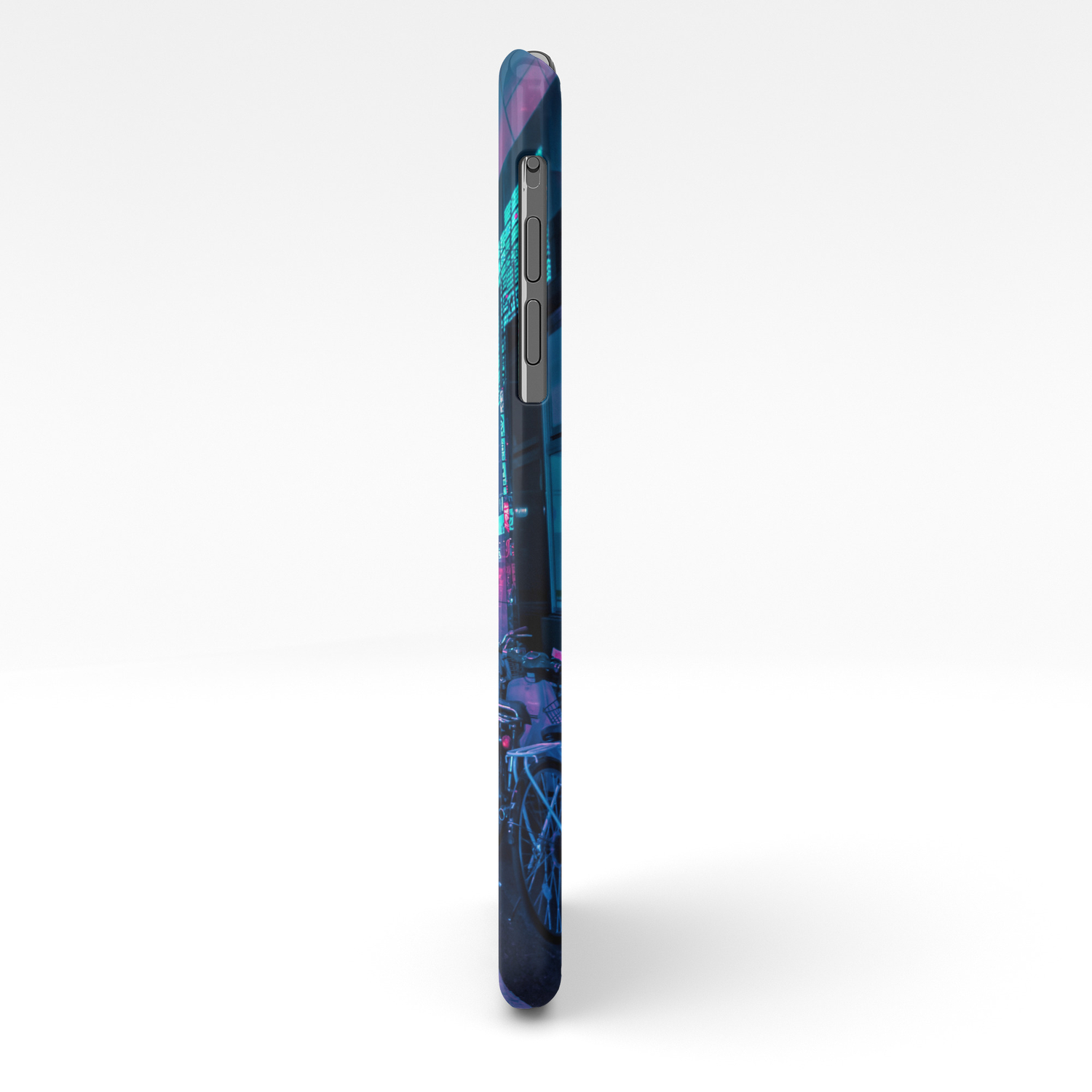 Tokyo - A Neon Wonderland iphone 11 case Tokyo - A Neon Wonderland iphone 11 case