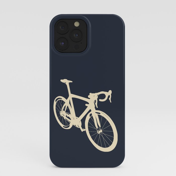 Bicycle bike cycling iPhone Case by Fendrel Society6