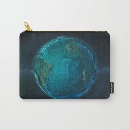 Globe: Relief Atlantic Carry-All Pouch