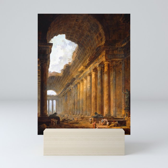 Mini Art Print