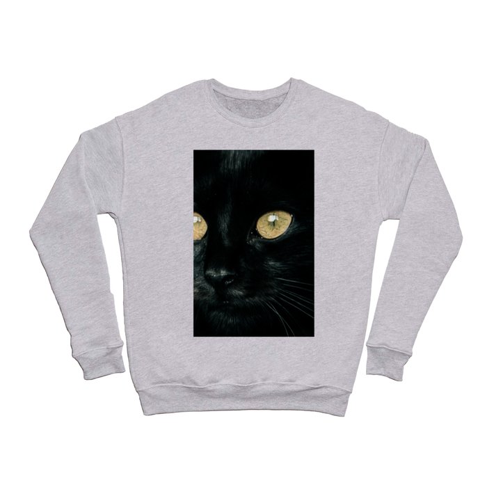 Naomi Crewneck Sweatshirt by Ephemera Veil Society6