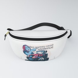 Cat Meme Fanny Packs To Match Your Personal Style Society6