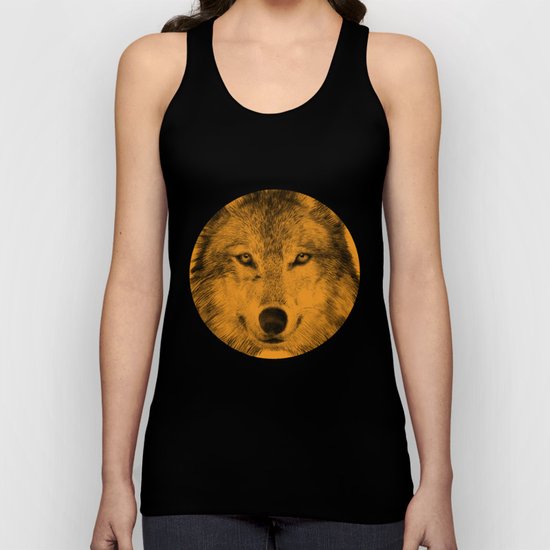 Wild 7 by Eric Fan & Garima Dhawan Unisex Tank Top