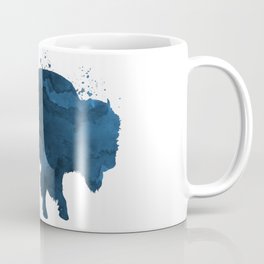 Buffalo Coffee Mug