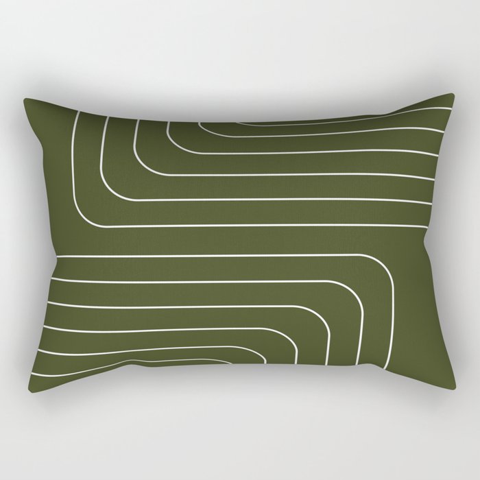 Rectangular Pillow