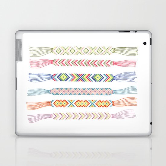 Forever Friends Laptop & iPad Skin