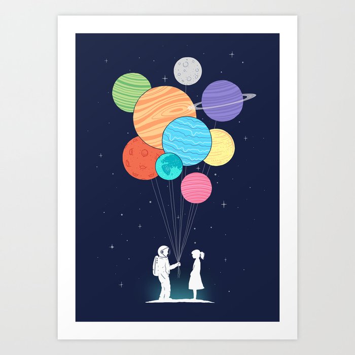 Art Print