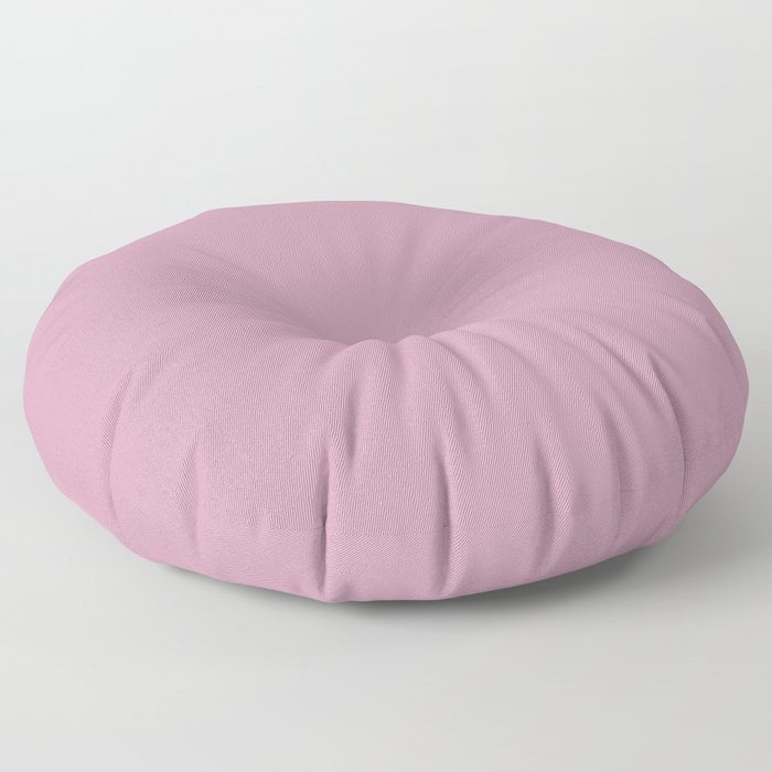 Pink Honey Floor Pillow