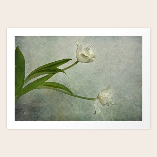 couple Art Print