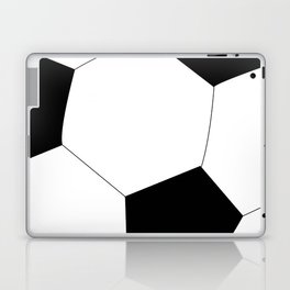 Soccer Ball Football Laptop Skin