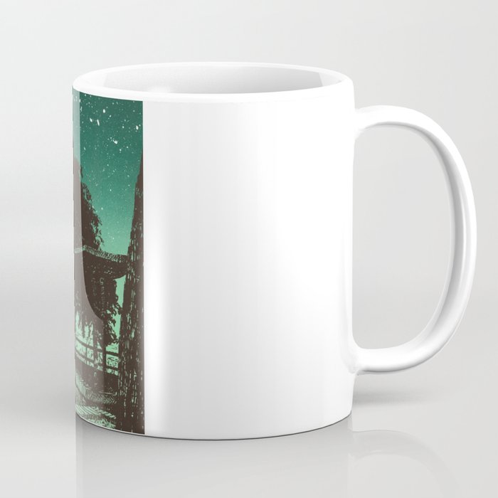 Overlook Coffee Mug