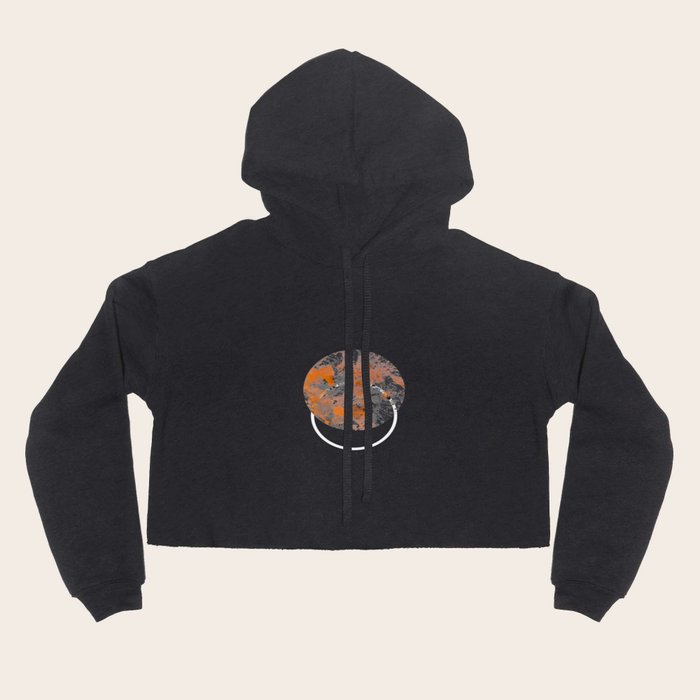 Collusion unisex logo best sale hoodie in dark grey