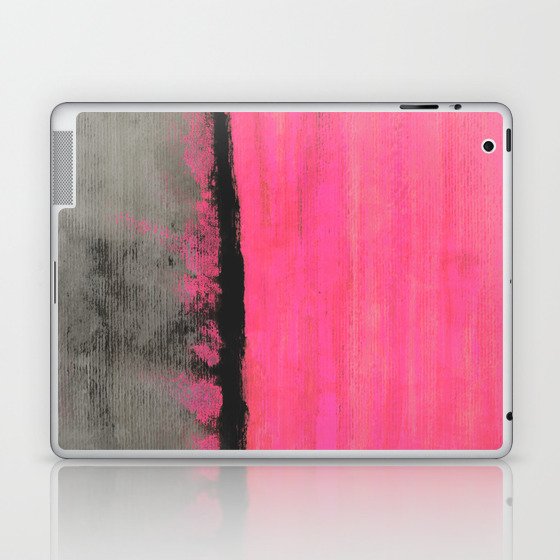 Sunset Horizon Laptop & iPad Skin