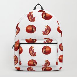Playful Pomegranates Backpack
