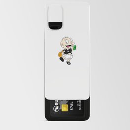 Rugrats Android Card Case