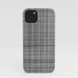 Triptych Square iPhone Case