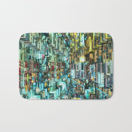 uRBAN dWELLINGS Bath Mat