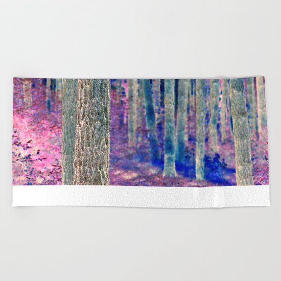 #71 Beach Towel
