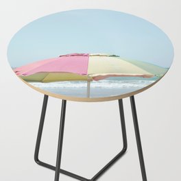 Just Beachy Side Table