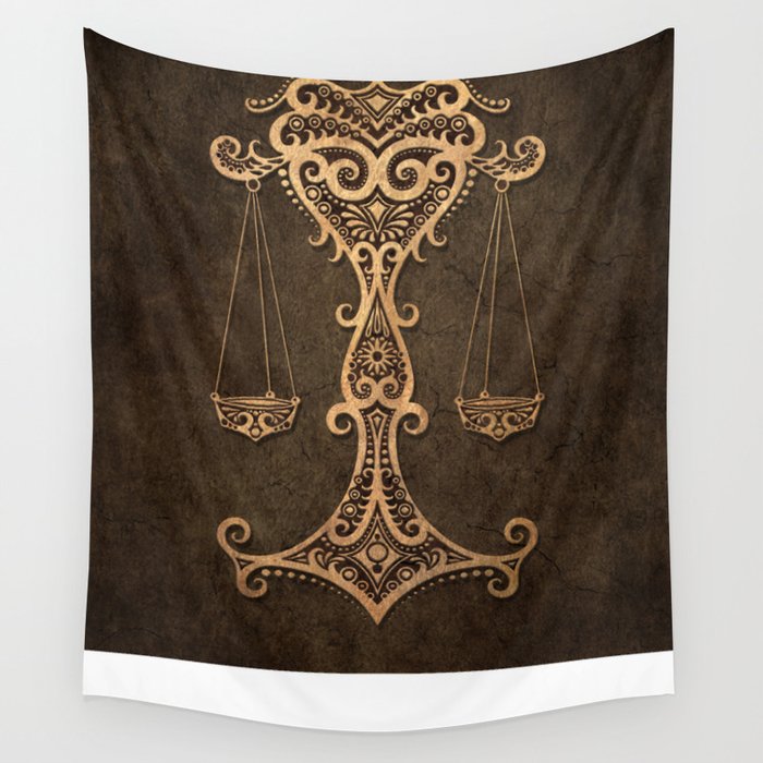 Libra wall tapestry deals