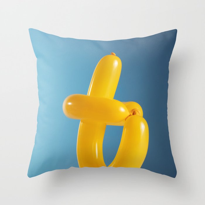 Throw Pillow