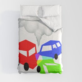 RGBed Comforter