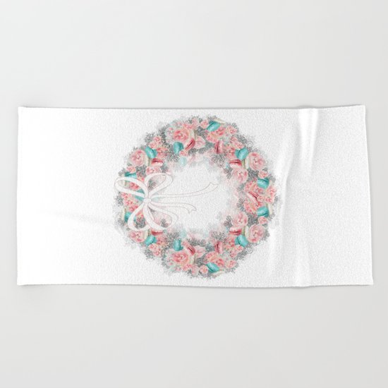 Gift Beach Towel