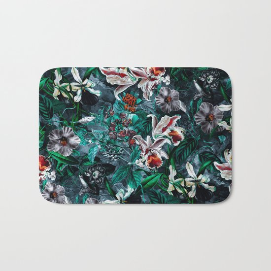 Secret Heaven VI Bath Mat