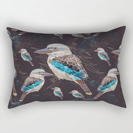 Kookaburra  Rectangular Pillow