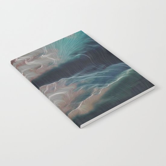 Word of Dream Notebook