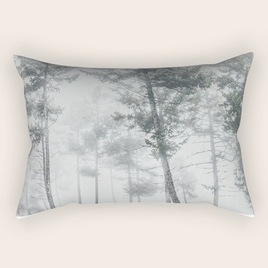 Forest Rectangular Pillow