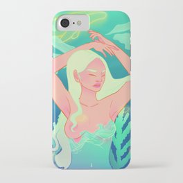 Mother Nature iPhone Case