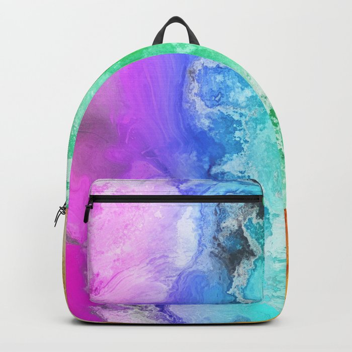 Colorful Dream Backpack