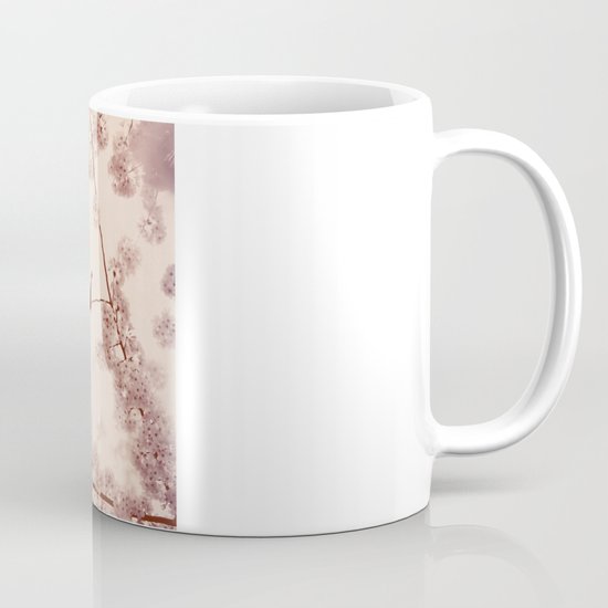 Central Park In Bloom #4 Mug