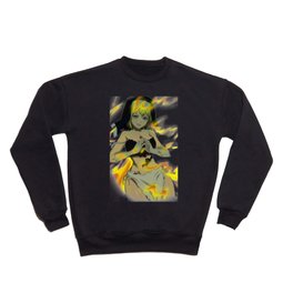 Fire Force Anime Crewneck Sweatshirt