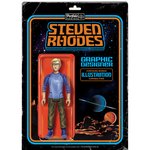 Steven Rhodes
