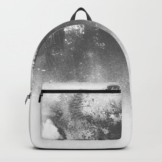 Unforgiven Backpack
