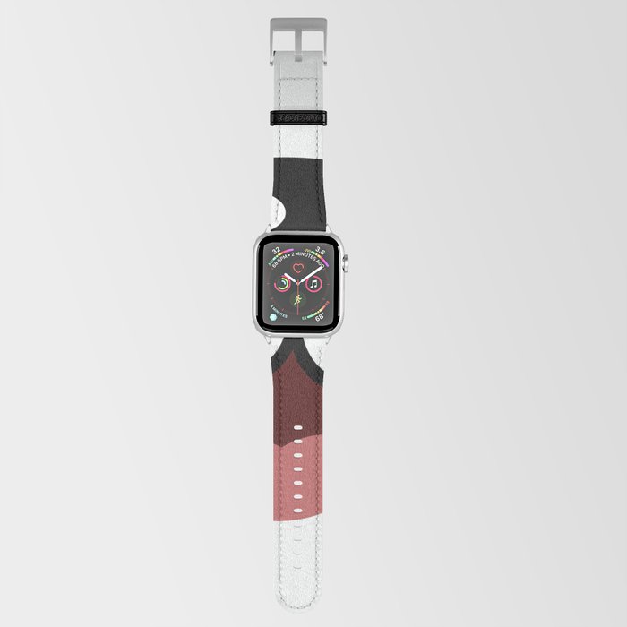 Panda apple watch band shop