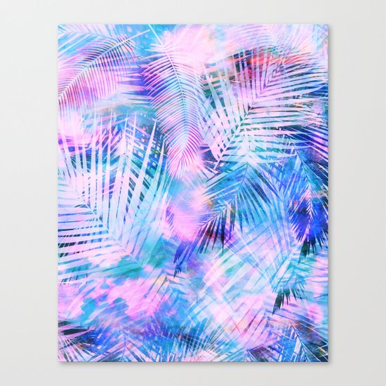 Ho’okena {E} Canvas Print