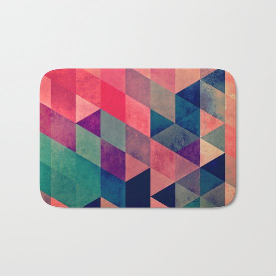 hyt cyryl Bath Mat
