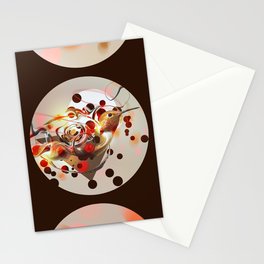 Colibrix Stationery Cards