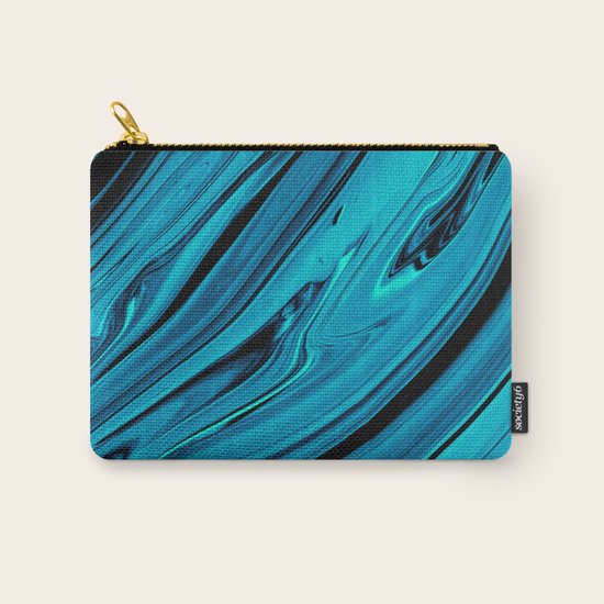 Darkness Carry-All Pouch