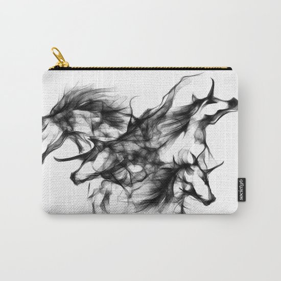 cool sketch 131 Carry-All Pouch