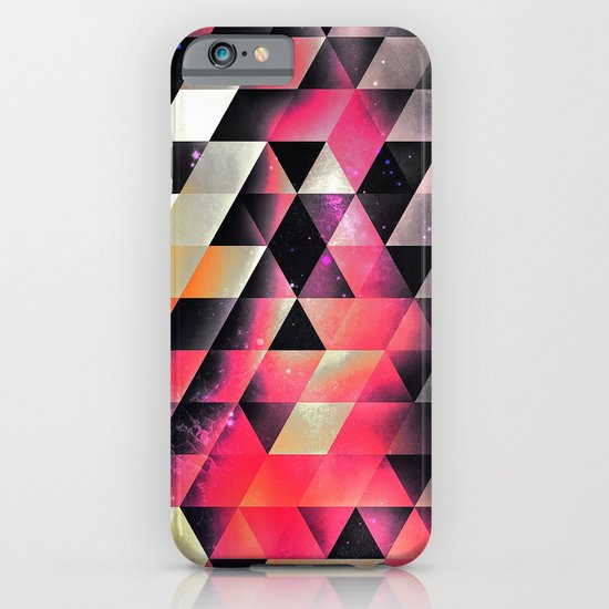 fyrlyrne fyyrth iPhone & iPod Case